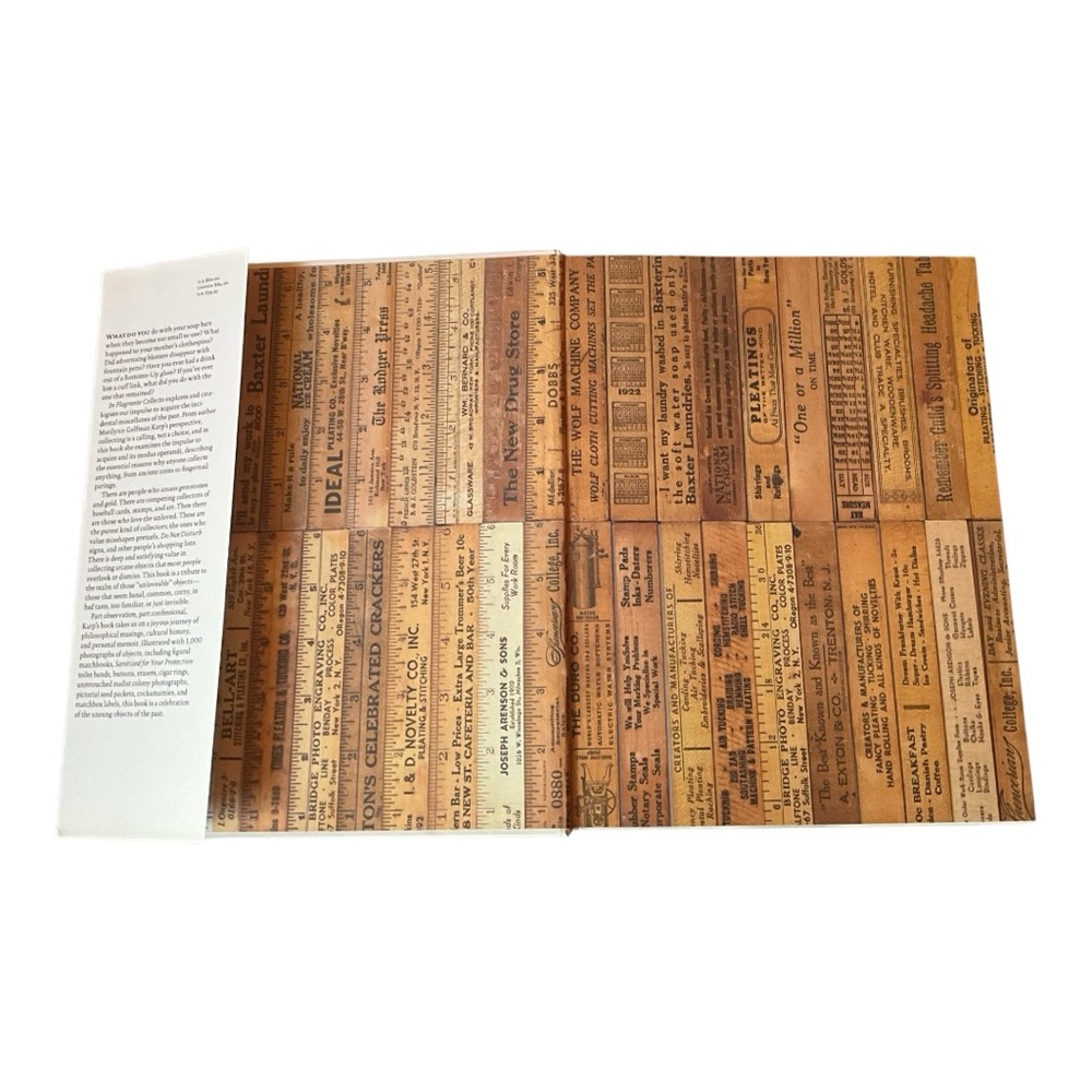 Abrams Books In Flagrante Collecto - Picture 3 of 10